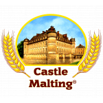Svartmalt Castle Malting 25kg hel