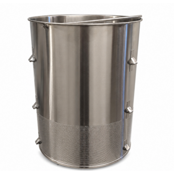 Coobra CB5 Perforated Grain Basket