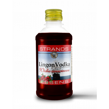 Strands Lingon Vodka