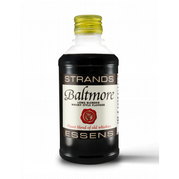 Baltimore Whisky  25 cl