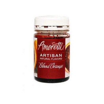 Artisan Natural Flavors - Blodapelsin 226 g