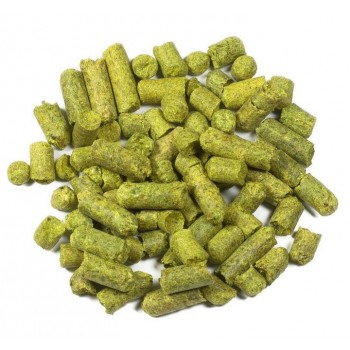 Taiheke pellets 2019, 100 g