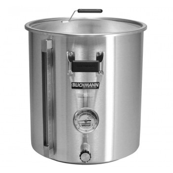 Brew Pot 28 lit BoilerMaker Blichmann