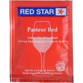 Red Star Premier Rouge, 5 g