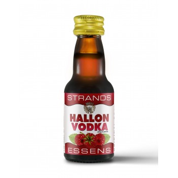 Strands Hallon Vodka Essens 25 ml