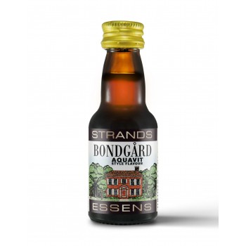 Strands Bondgård Akvavit