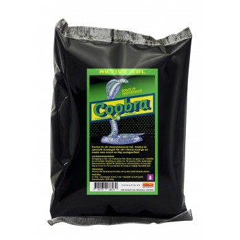 Coobra Kol 1,7 liter