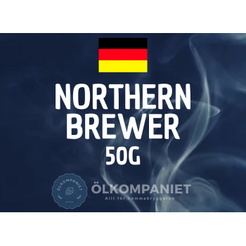 Northern Brewer 50g pellets