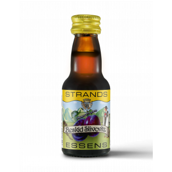 Strands Beskid Slivovits essens 25ml