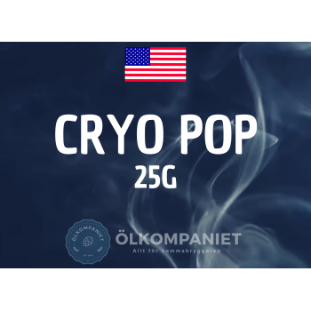 Cryo Pop™ Original Blend 25 g