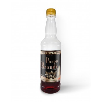 Strands Päron Brandy  fill-up