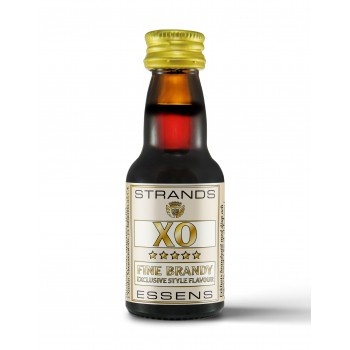 Strands Exclusive Fine Brandy XO Style Flavour