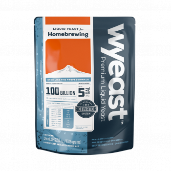 Wyeast American Wheat 1010