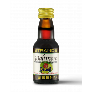 Strands Baltmore Brasil