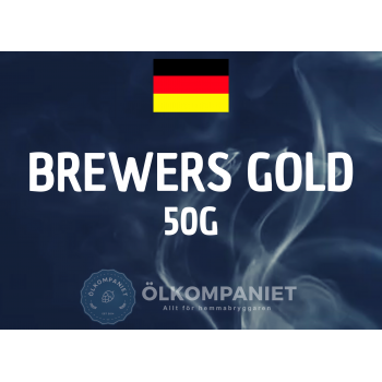 Brewers Gold 50g pellets