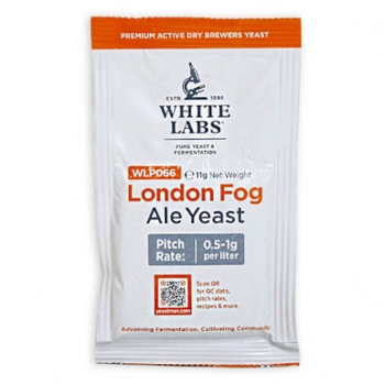 WLP066 London Fog - Dry Yeast