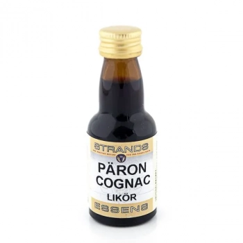 Strands Päron Cognac essens 25ml