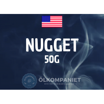 Nugget pellets 50g