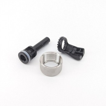Nukatap Mini Adapter för 8mm DuoTight