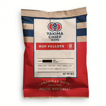 Motueka 50g pellets