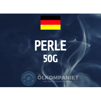 Perle 50g pellets