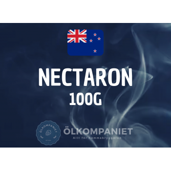 Nectaron 100g pellets