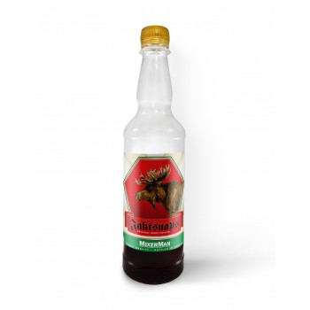 MixerMan Jaktsnaps fill-up 0,5l