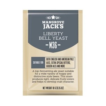 Craft Series M36 Liberty Bell Ale