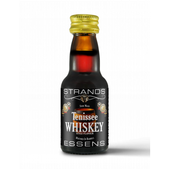 Strands Tennessee Whisky