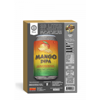 Receptkit - Mango DIPA - 23l