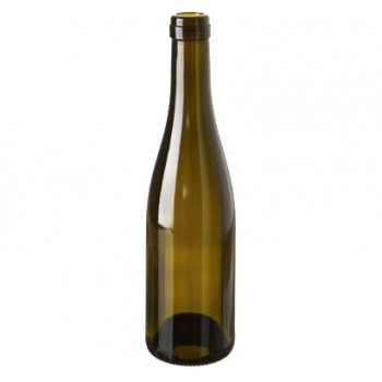 Vinflaska Bourgogne 37,5 cl, 30 st