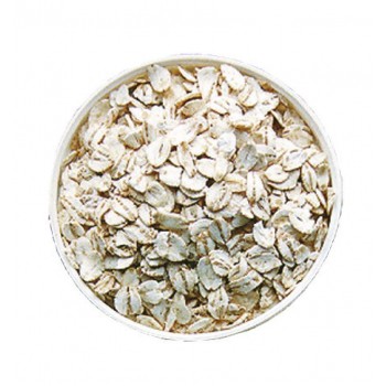Kornflingor - Flaked Barley 1kg