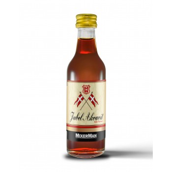 Mixerman Jubel Akvavit Style Flavour 50 ml