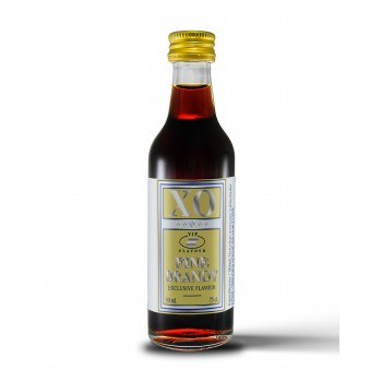XO Fine Brandy Flavour VIP 50 ml