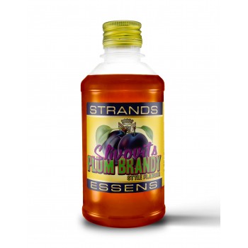 Strands Plum Brandy 25 cl