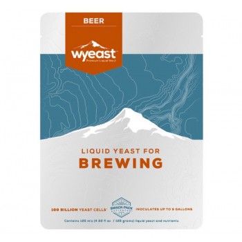 Thames Valley Ale (Wyeast 1275)