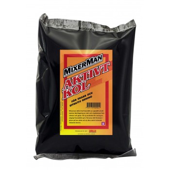MixerMan Stenkol 1,7 lit