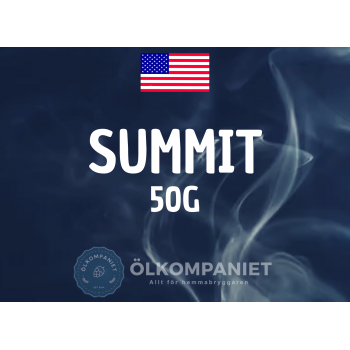 Summit pellets 50g