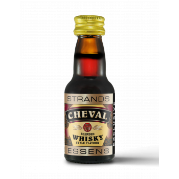Cheval Whisky Exclusive Style Flavour 25 ml
