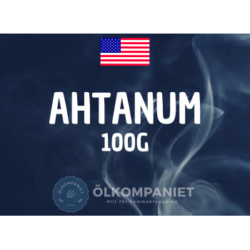 Ahtanum pellets 100g