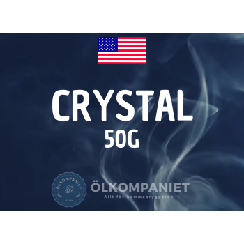 Crystal pellets 50g