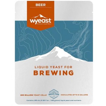 Wyeast California Lager 2112 REA