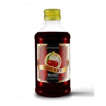 Strands Cherry Brandy Style Flavour 25 cl