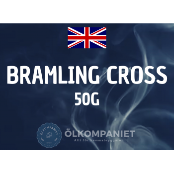 Bramling Cross 50g pellets