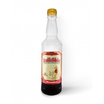 Mixerman Kaffelikör Fill-up 25 cl