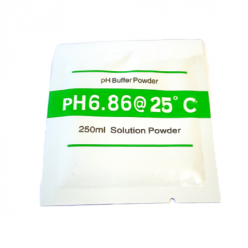 PH 6,86 solution powder