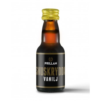 Snusarom Prillan Vanilj