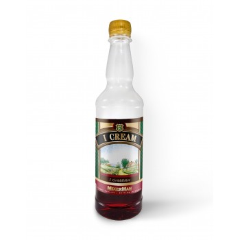 MixerMan I Cream Fill-up 0,5l