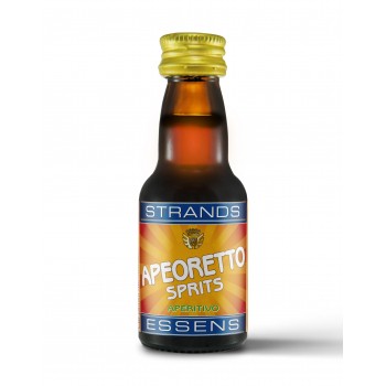 Strands Apeoretto Sprits