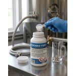 Rengöring & sterilisering: VWP